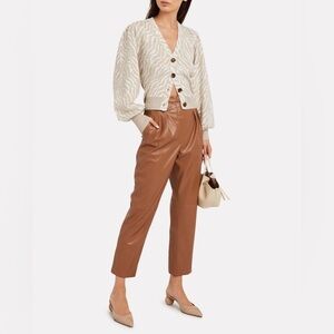 ULLA JOHNSON CiCi Cardigan